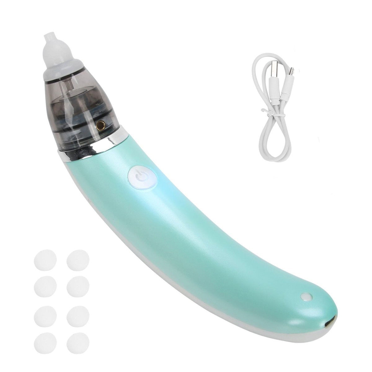 Baby Electric Nasal Aspirator