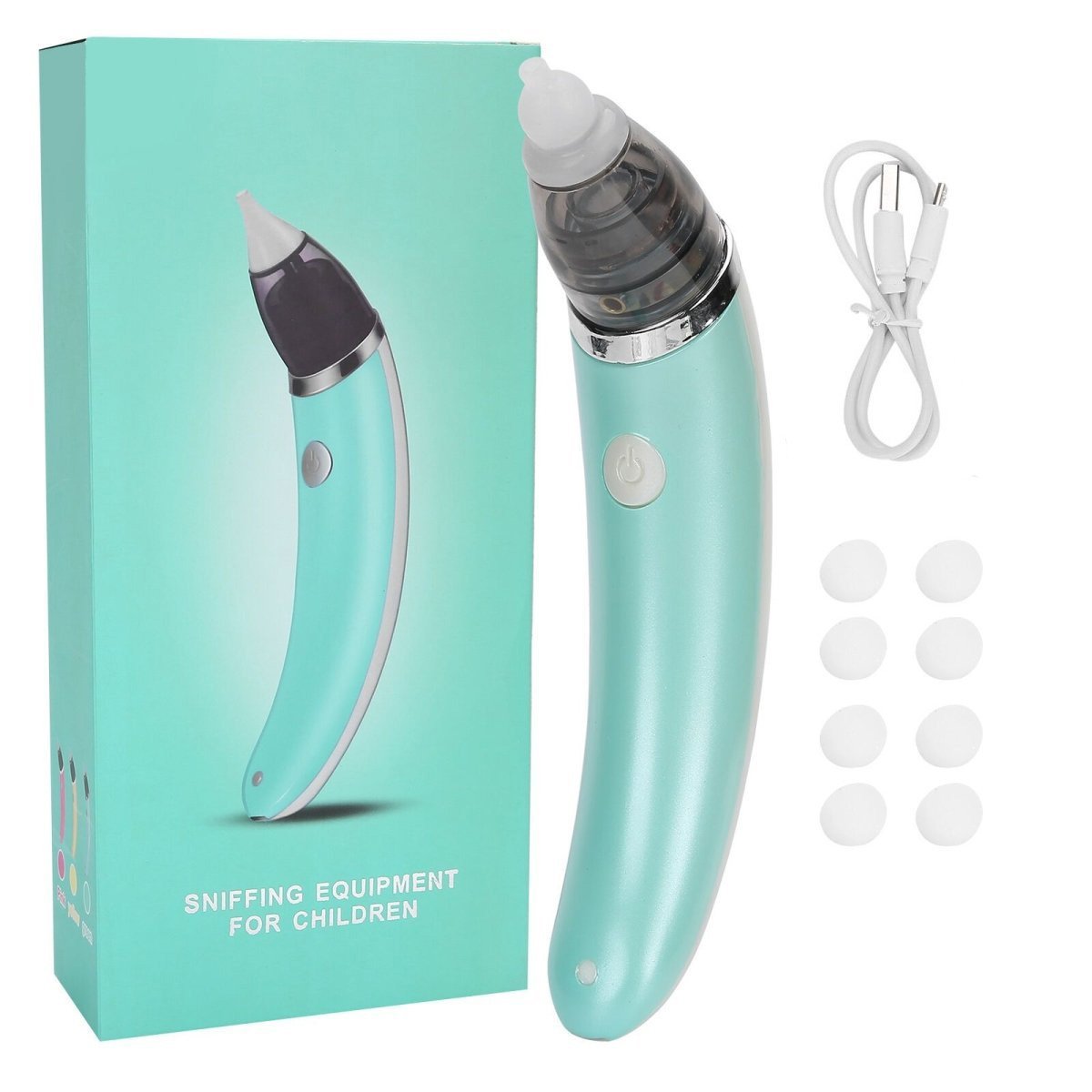 Baby Electric Nasal Aspirator