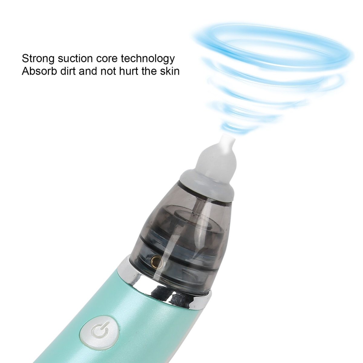 Baby Electric Nasal Aspirator