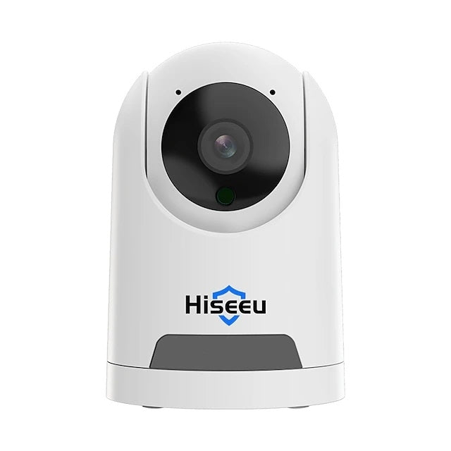 2MP WiFi Wireless Security Camera for Home/Baby