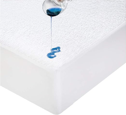 Waterproof Mattress Protector