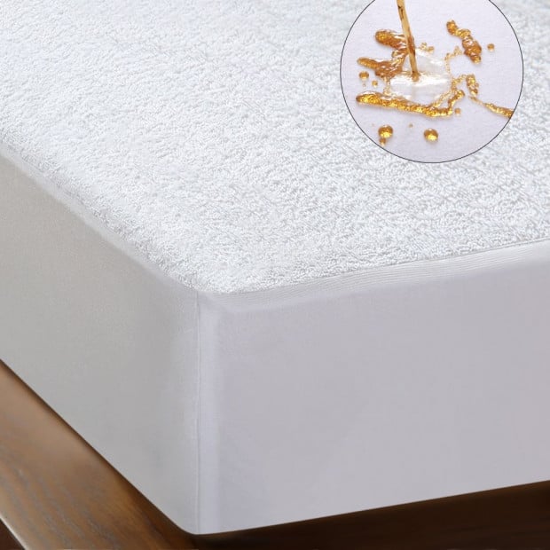 Waterproof Mattress Protector