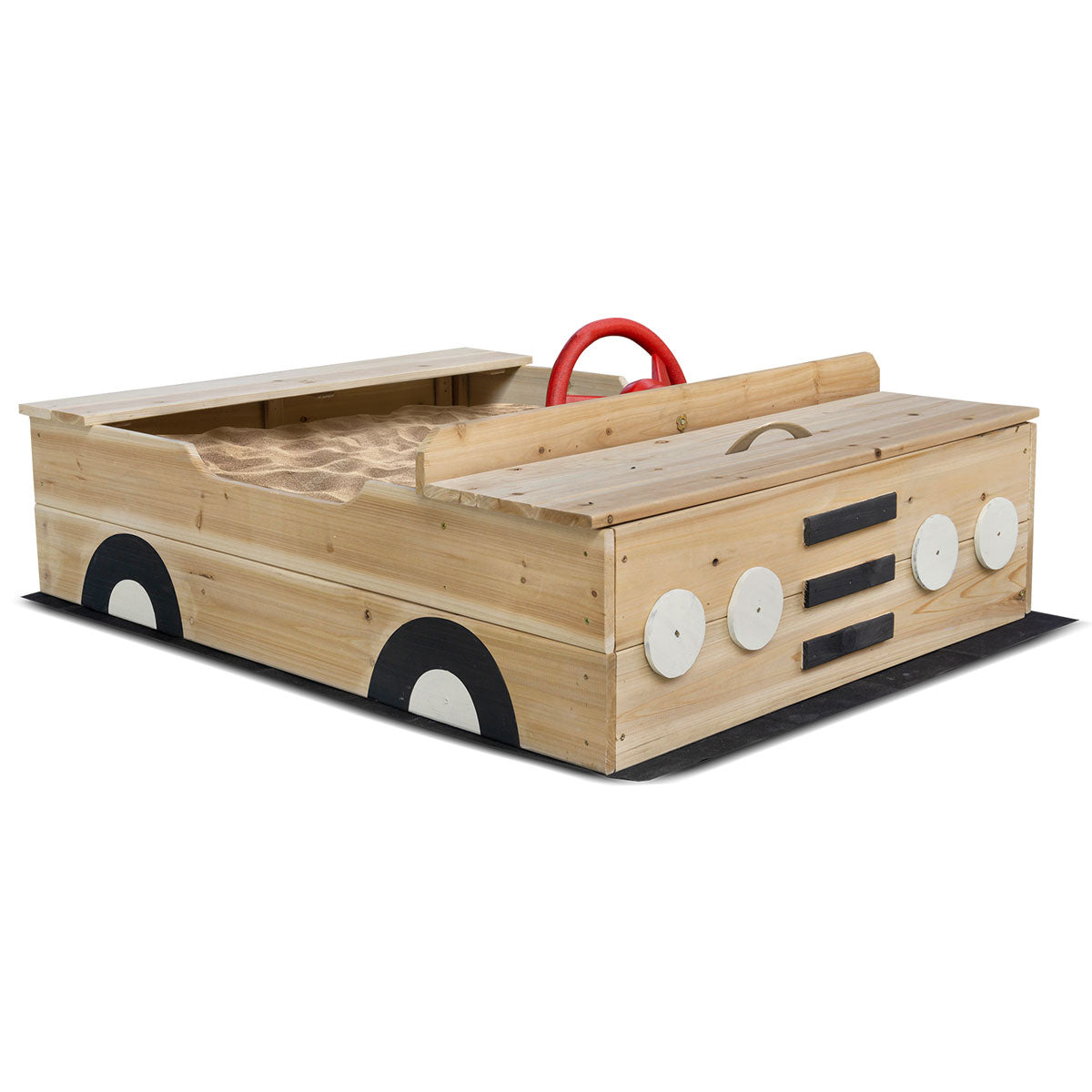 Kids Outback Interactive Sandpit