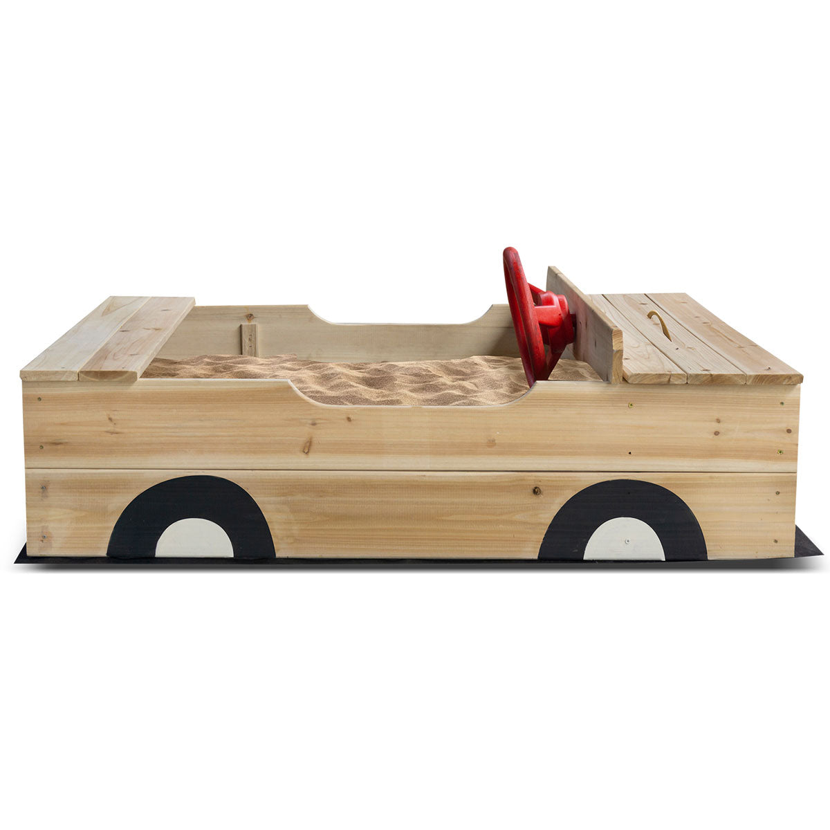 Kids Outback Interactive Sandpit