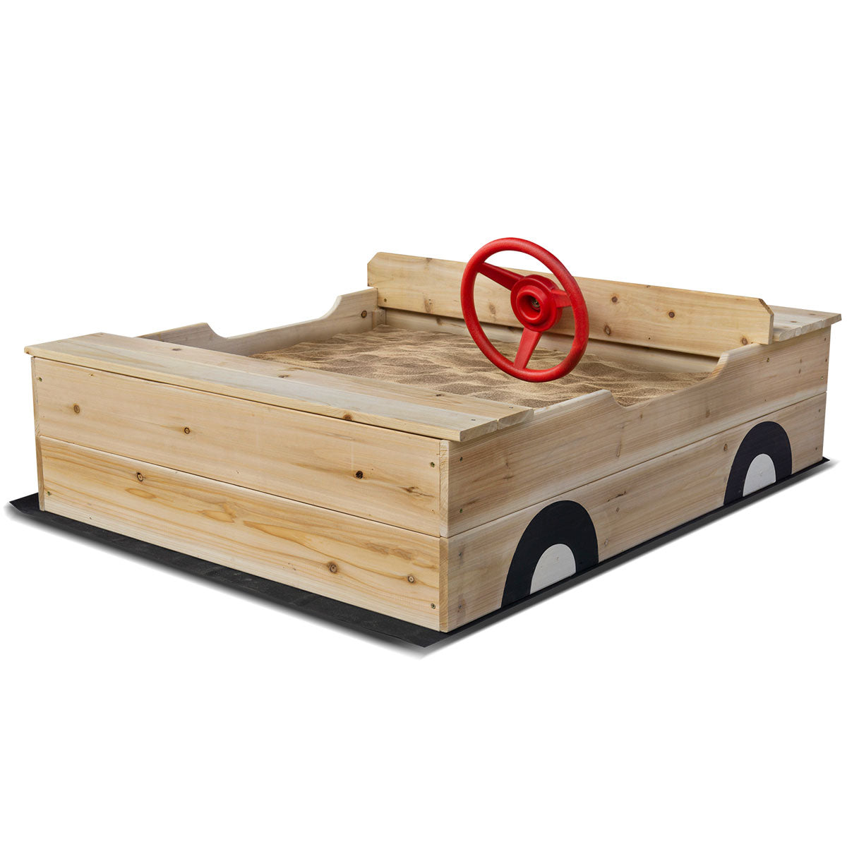 Kids Outback Interactive Sandpit