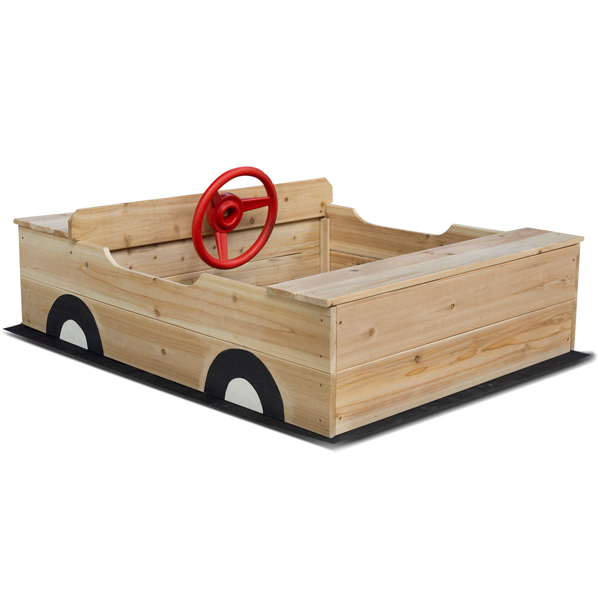 Kids Outback Interactive Sandpit