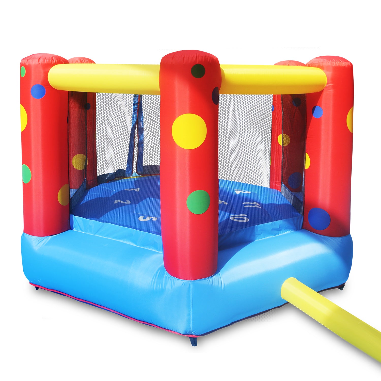 AirZone 6 Bouncer