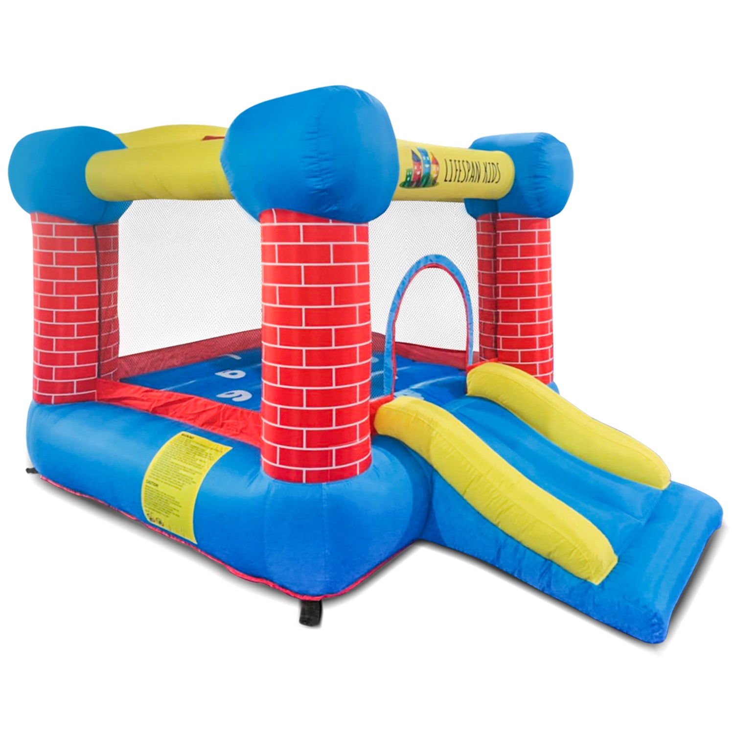 Kids BounceFort Mini 2