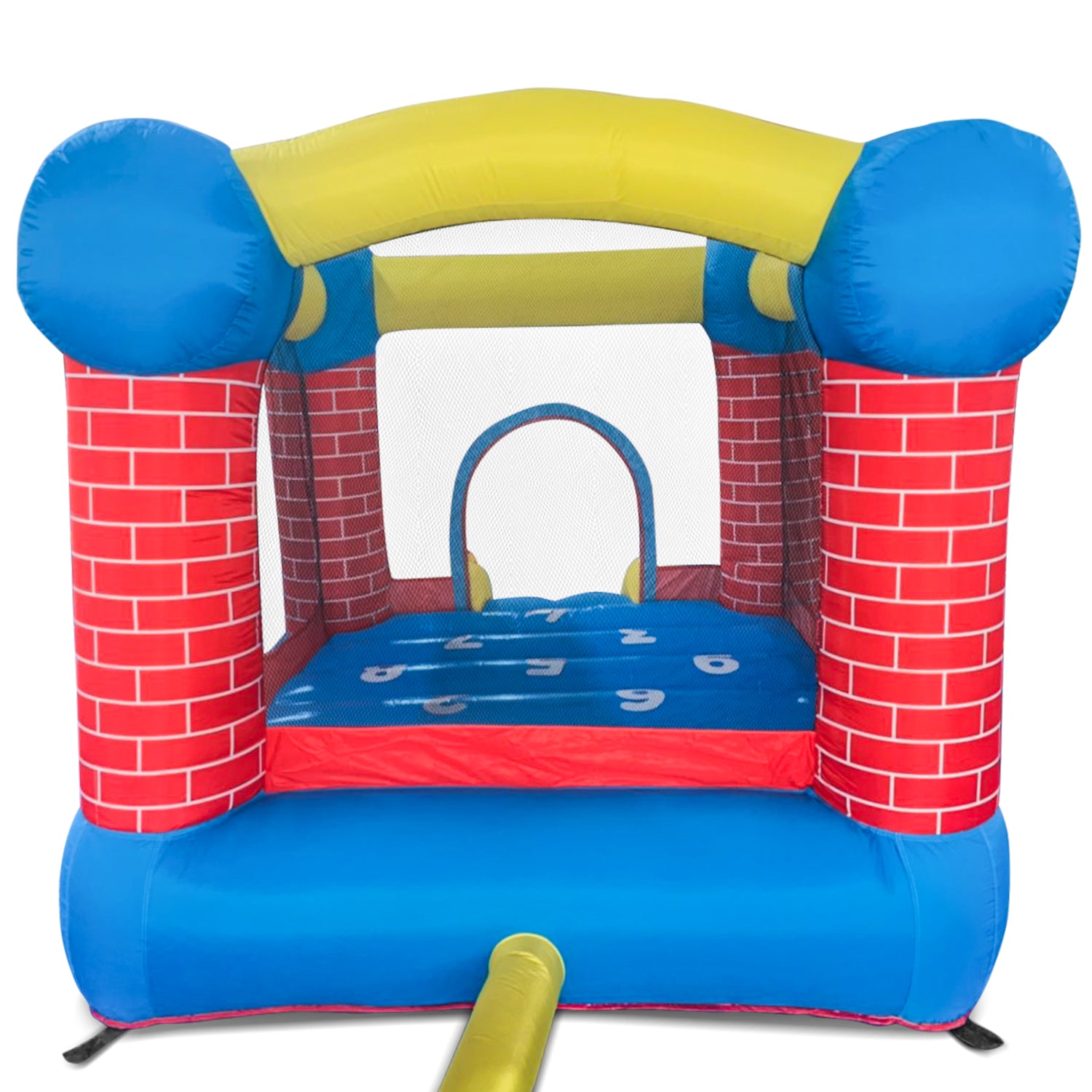 Kids BounceFort Mini 2