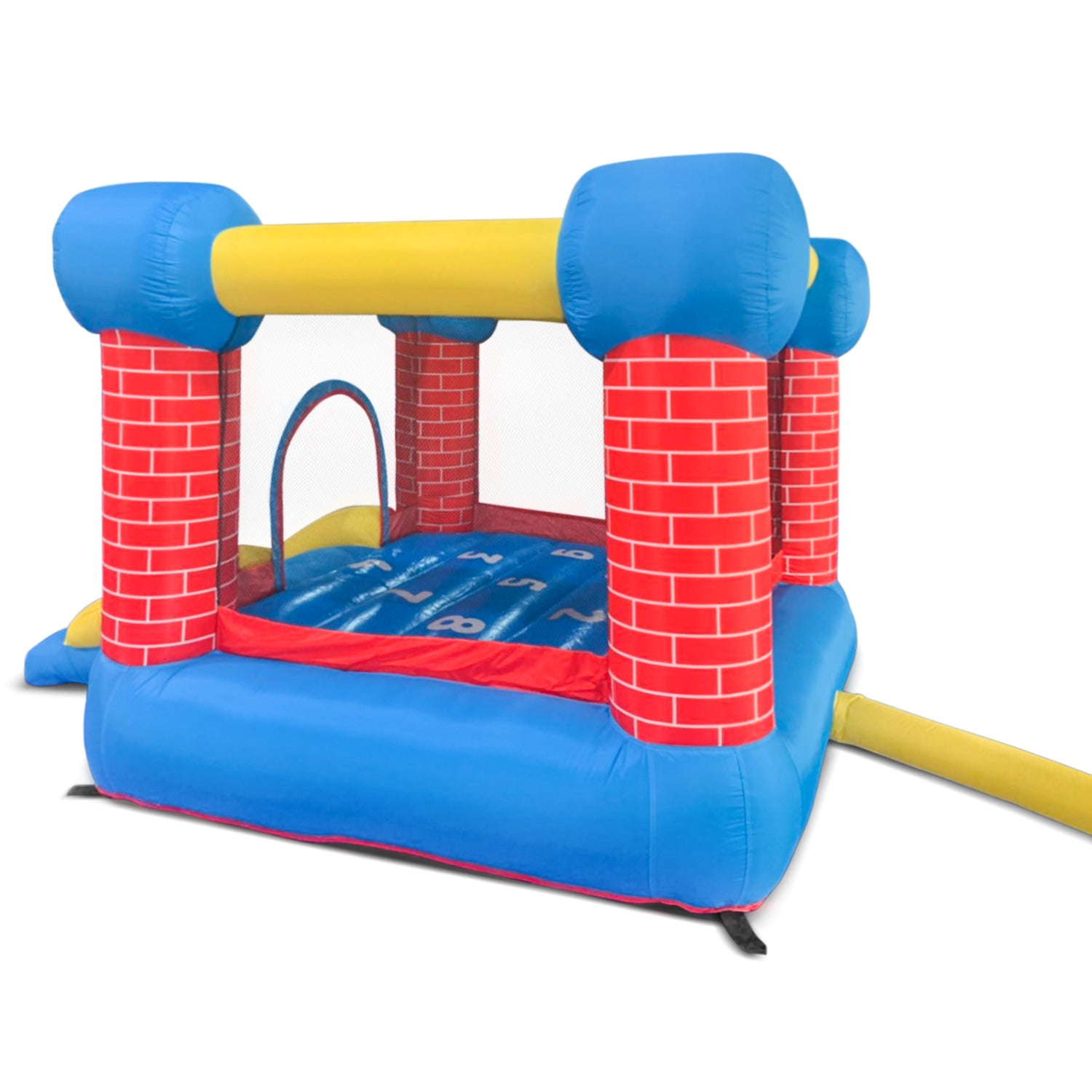 Kids BounceFort Mini 2