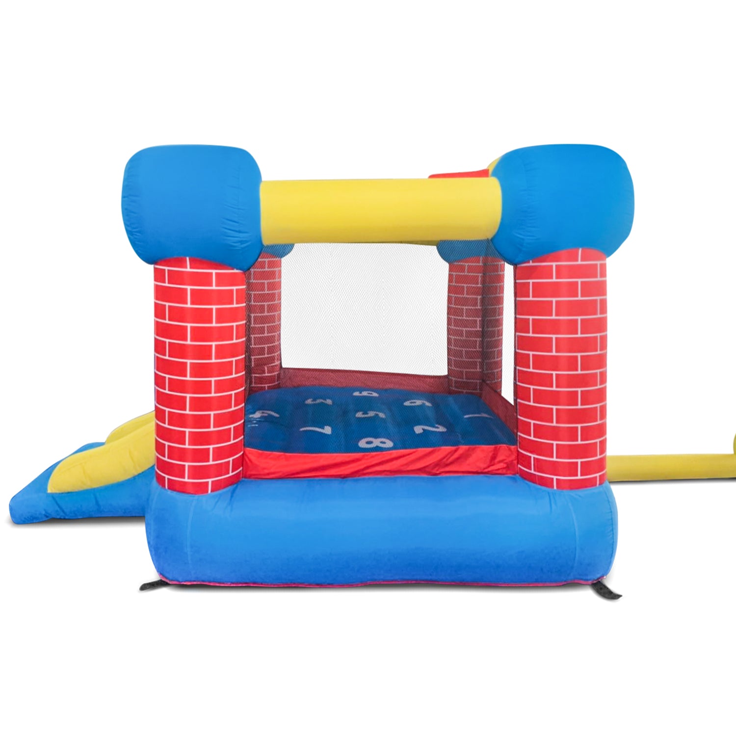 Kids BounceFort Mini 2