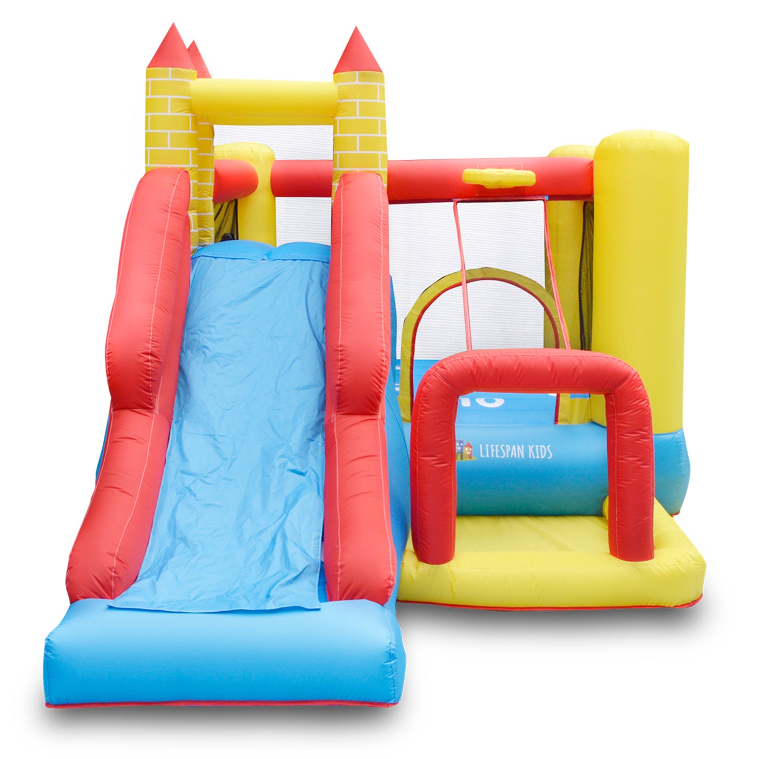 Kids BounceFort Plus 2