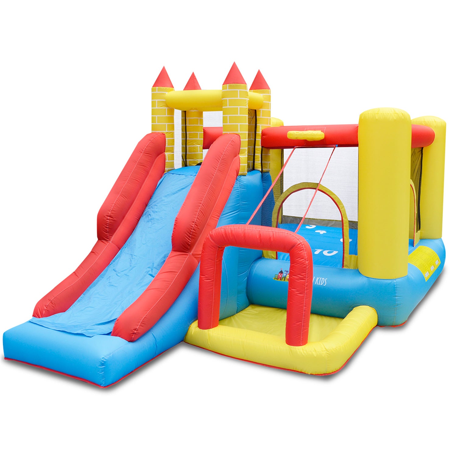 Kids BounceFort Plus 2