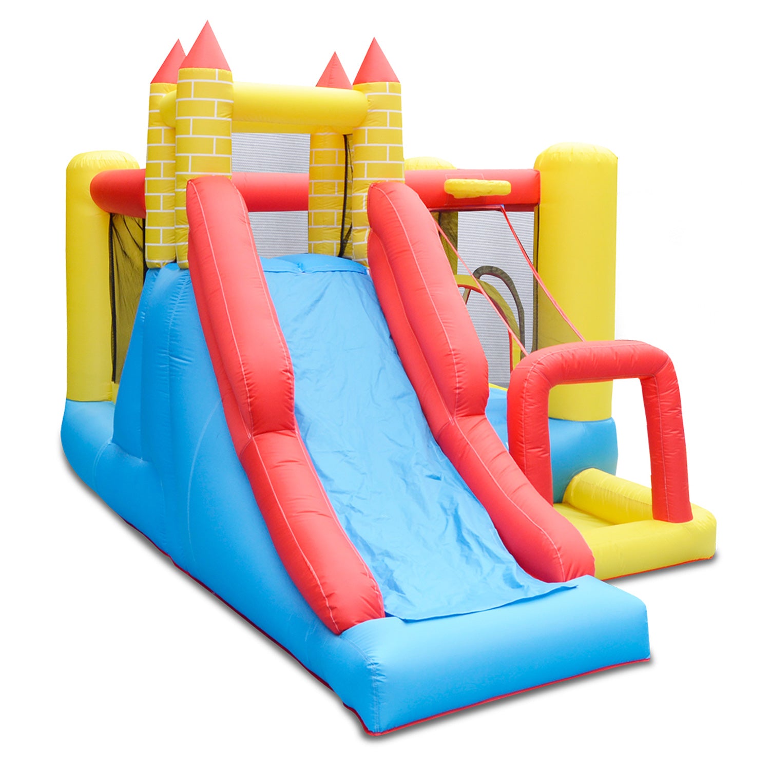 Kids BounceFort Plus 2