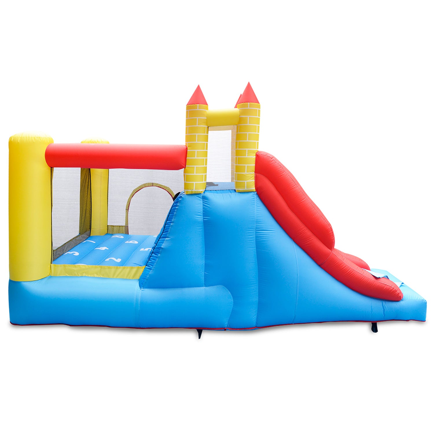 Kids BounceFort Plus 2