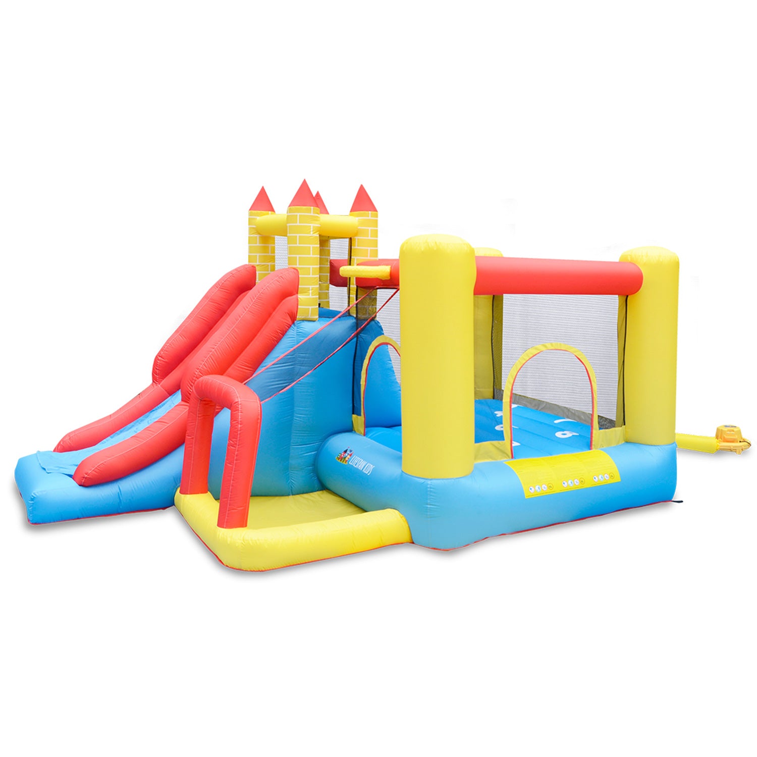 Kids BounceFort Plus 2