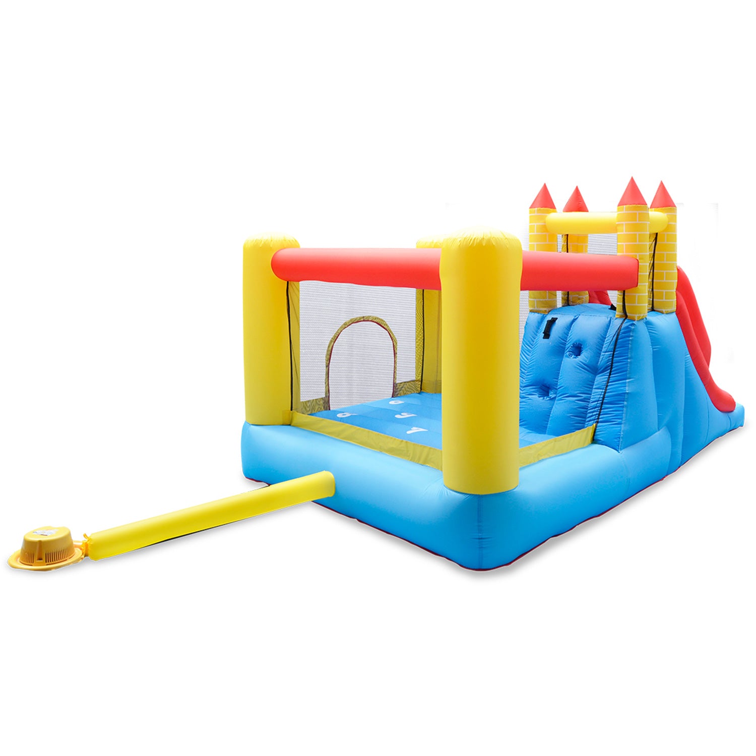 Kids BounceFort Plus 2