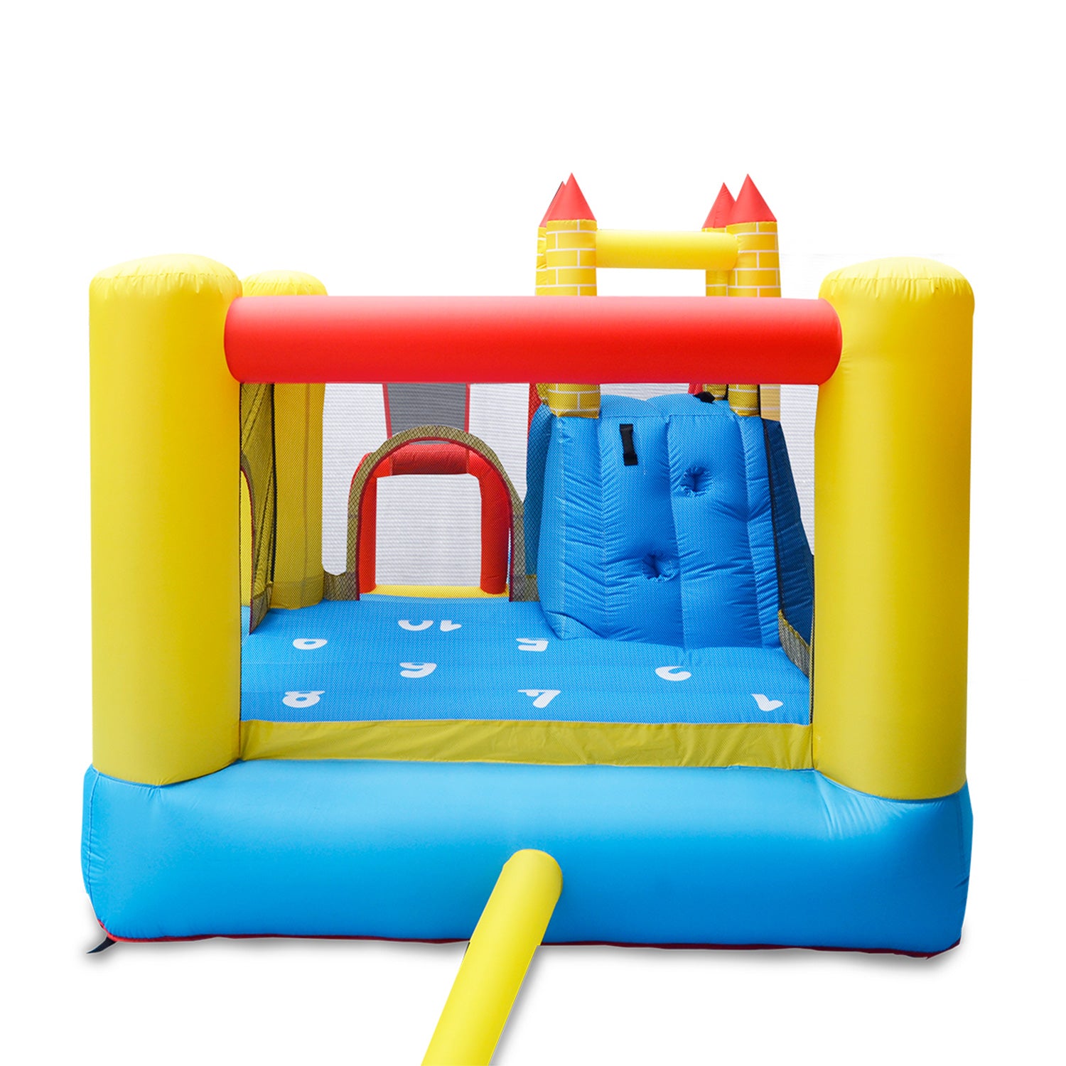 Kids BounceFort Plus 2