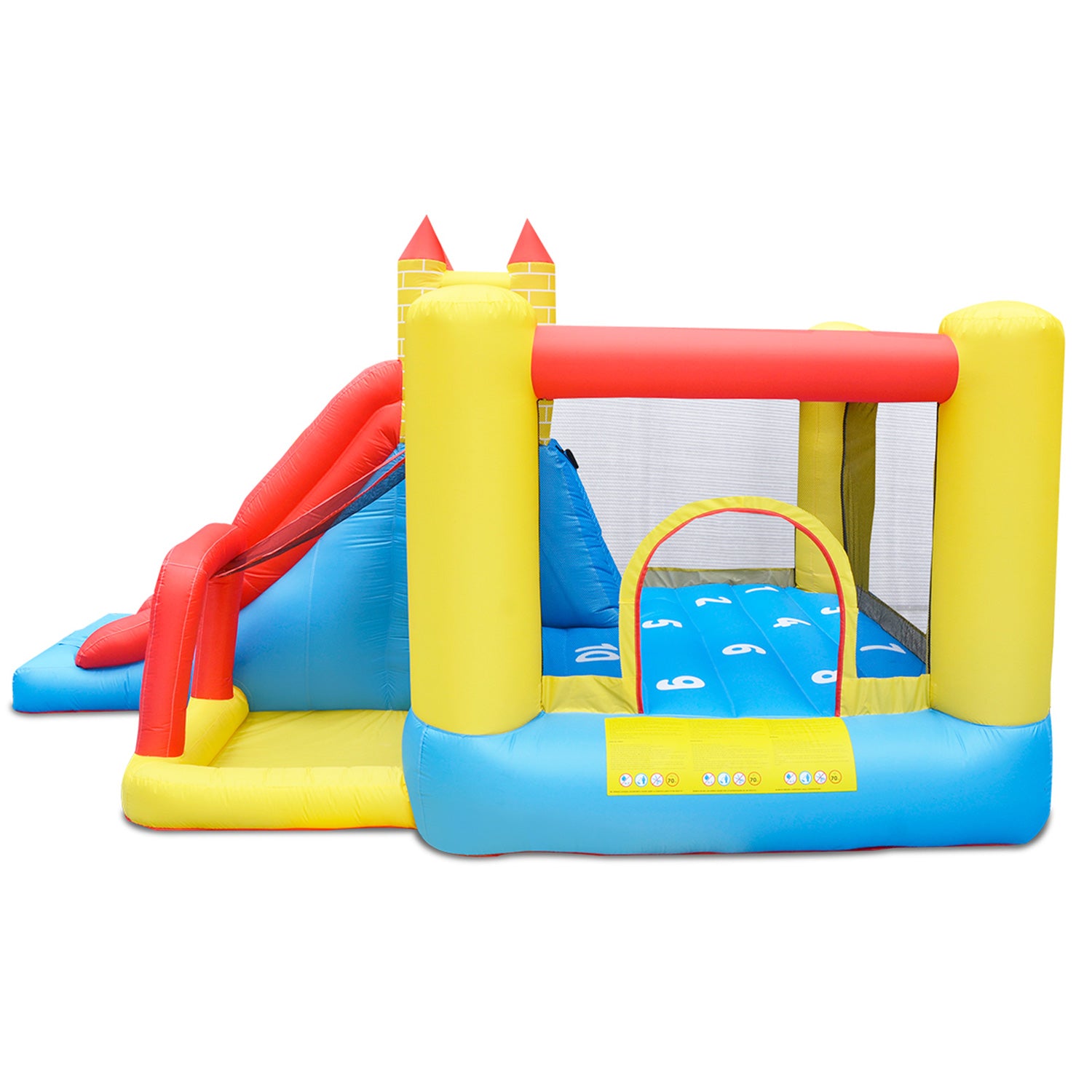 Kids BounceFort Plus 2