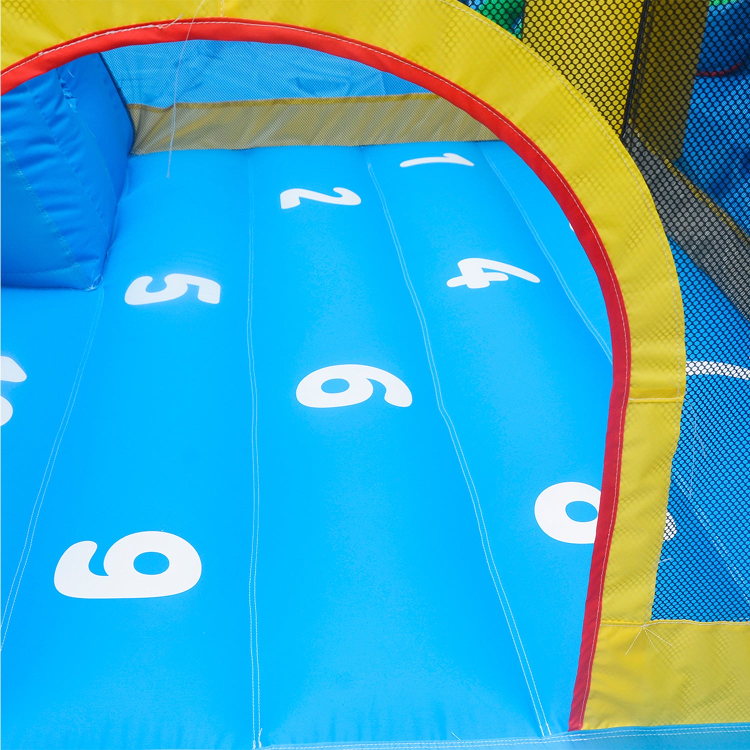 Kids BounceFort Plus 2