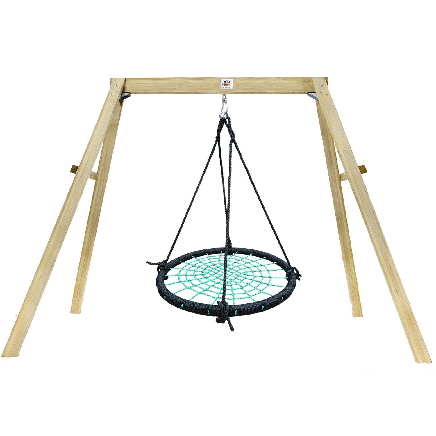 Kids Oakley Swing Set