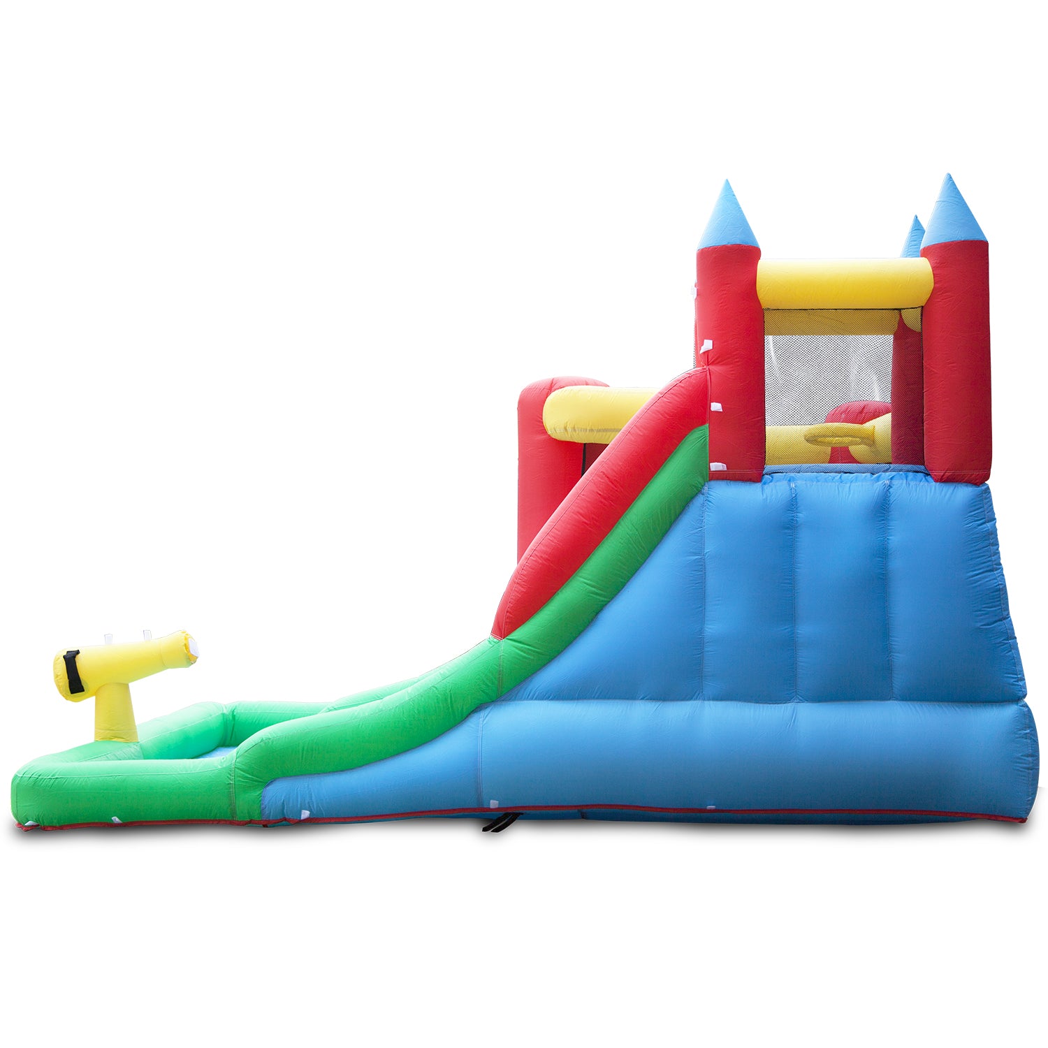 Kids Surrey 2 Slide & Splash