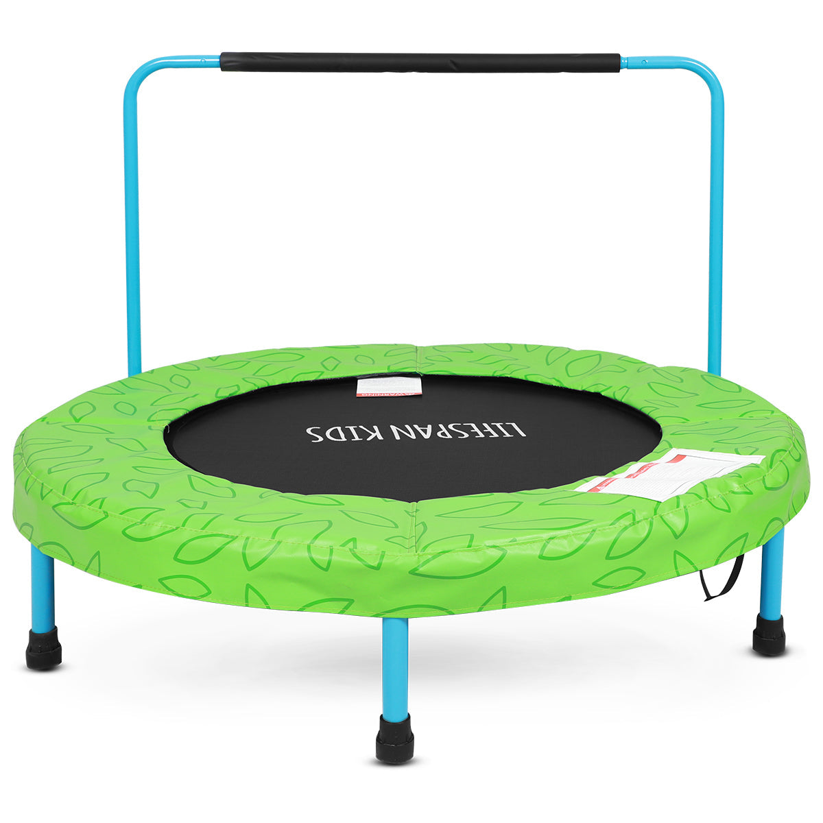 40" Childrens Trampoline