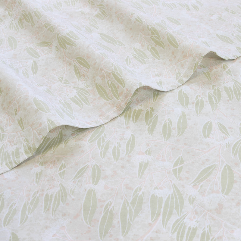 Bush Baby Sheet Set - Single