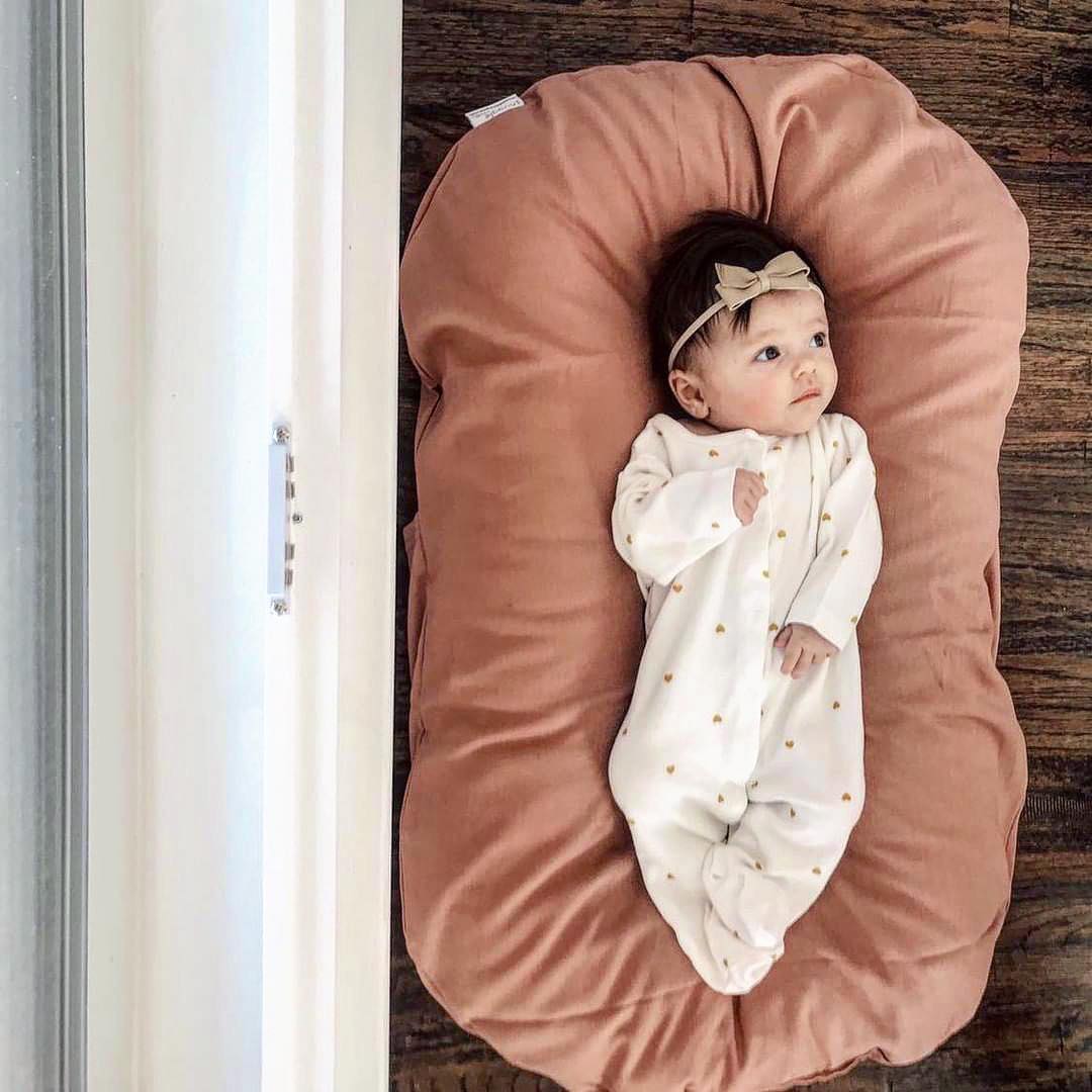 Baby Lounger