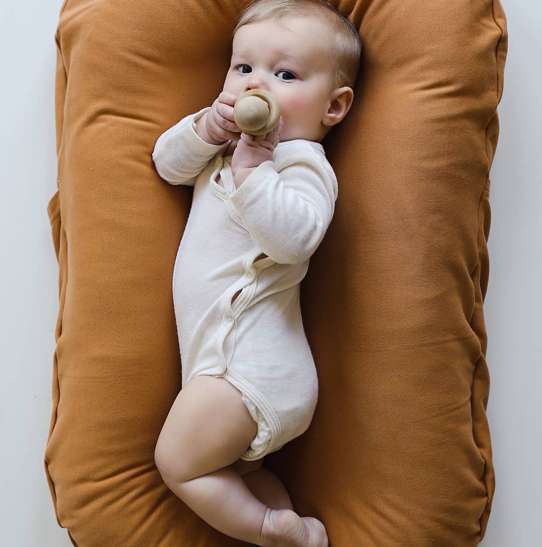 Baby Lounger