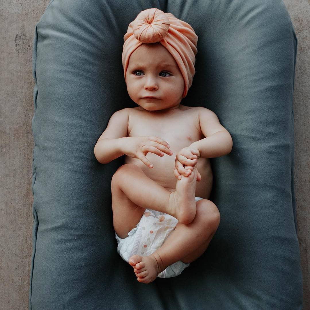 Baby Lounger